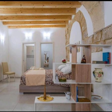 La Casa Dei Candelai سيراكوزا المظهر الخارجي الصورة