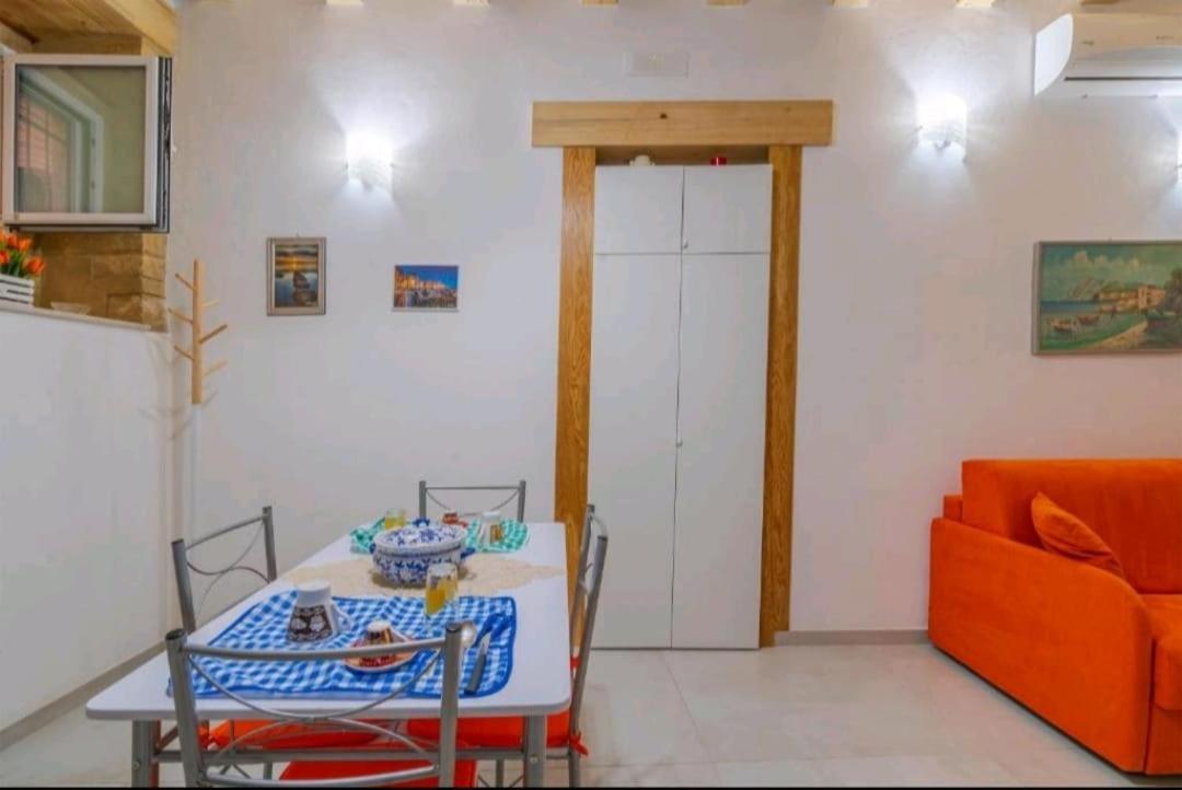 La Casa Dei Candelai سيراكوزا المظهر الخارجي الصورة